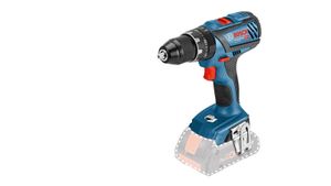 Bosch Professional GSB 18V-28 Accu-klopboor/schroefmachine Zonder accu