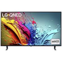 LG Electronics 75QNED85T6C 4K QNED LED-TV 190 cm 75 inch Energielabel D (A - G) CI+*, DVB-C, DVB-S2, DVB-T2, Smart TV, UHD, WiFi, Nano Cell Zwart - thumbnail