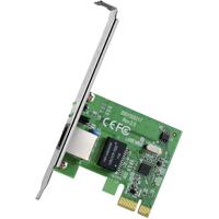 TP-LINK TG-3468 Netwerkkaart 1 GBit/s PCI-Express, LAN (10/100/1000 MBit/s) - thumbnail