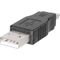 USB-adapter 10120277 10120277 BKL Electronic 1 stuk(s)