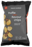 HEMA Chips Met Truffelsmaak Glutenvrij 125gr