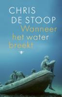 ISBN Wanneer het water breekt boek Hardcover 288 pagina's