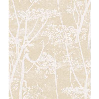 Cole & Son Cow Parsley Behang - 667049