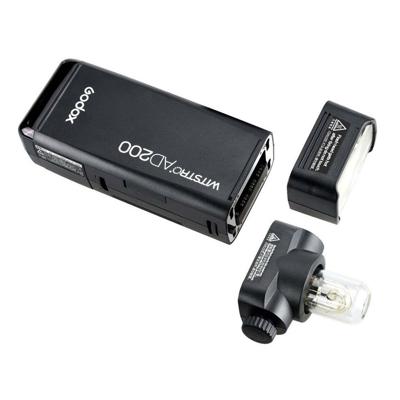Godox Witstro AD200 OUTLET MODEL Godox Witstro AD200 OUTLET MODEL
