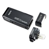 Godox Witstro AD200 OUTLET MODEL