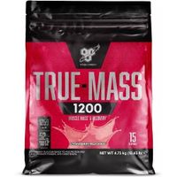 True Mass 1200 4540gr - thumbnail