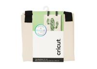 Cricut 2006830 hand- & schoudertas Polyester Beige Vrouw Draagtas