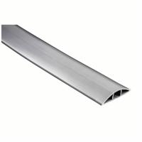 Hama 00220983 Kabelgoot PVC Grijs flexibel (l x b x h) 1800 x 60 x 10 mm 1 stuk(s)