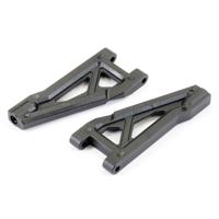 FTX - Apache Front Upper Suspension Arm (Pr) (FTX10164) - thumbnail