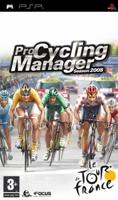 Pro Cycling 2008
