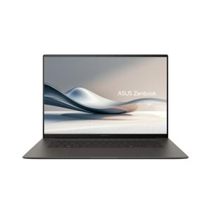 ASUS Zenbook S 16 UM5606WA-RK003W AMD Ryzen AI 9 365 Laptop 40,6 cm (16") 3K 24 GB LPDDR5x-SDRAM 1 TB SSD Wi-Fi 7 (802.11be) Windows 11 Home Grijs