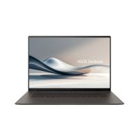 ASUS Zenbook S 16 UM5606WA-RK003W AMD Ryzen AI 9 365 Laptop 40,6 cm (16") 3K 24 GB LPDDR5x-SDRAM 1 TB SSD Wi-Fi 7 (802.11be) Windows 11 Home Grijs - thumbnail