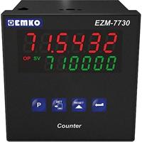 Emko EZM-7730.5.00.0.1/00.00/0.0.0.0 voorkeuzemeter