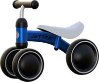 Jetter loopfiets Junior Blauw