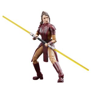 Star Wars: Knights of the Old Republic Black Series Gaming Greats Action Figure Bastila Shan 15 cm