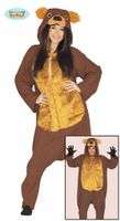 Beer Jumpsuit man/vrouw - thumbnail