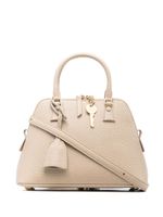 Maison Margiela sac cabas mini 5AC Classique - Tons neutres - thumbnail