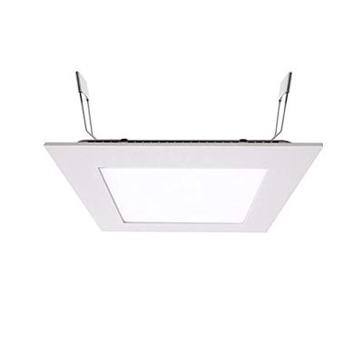 KapegoLED Plafondinbouwlamp, LED paneel Square 15, stroomconstant, 350 mA, 15,00 W 565158