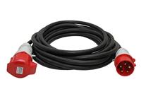 Walther Werke 39300506100 verlengkabel, lengte 10 m