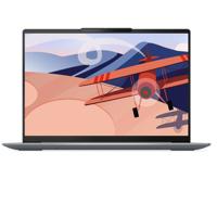 Lenovo Yoga Slim 6 14APU8 AMD Ryzen™ 5 7540U Laptop 35,6 cm (14") WUXGA 16 GB LPDDR5-SDRAM 512 GB SSD Wi-Fi 6E (802.11ax) Windows 11 Home Grijs - thumbnail