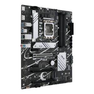 Moederbord Intel Asus PRIME H770-PLUS D4