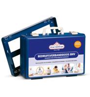 Utermohlen Verbanddoos Bhv Kinderopvang Met Modules (1st)