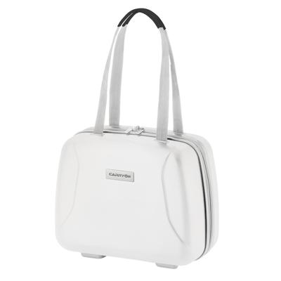 CarryOn Skyhopper Beautycase pearl white CarryOn Skyhopper Beautycase pearl white