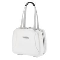 CarryOn Skyhopper Beautycase pearl white