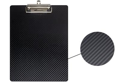 Maul Klembord 2361090 Zwart (b x h x d) 225 x 315 x 13 mm