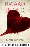 Kwaad bloed - Linda Jansma - ebook - thumbnail