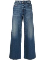 Diesel jean 1978 à coupe évasée - Bleu