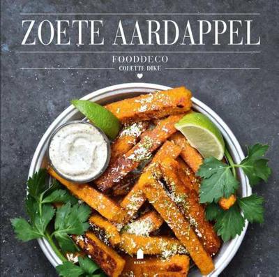 Zoete aardappel - Colette Dike - Hardcover (9789023015314)