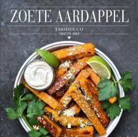 Zoete aardappel - Colette Dike - Hardcover (9789023015314)