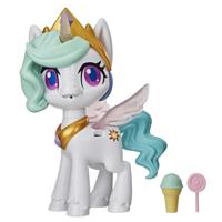 Hasbro My Little Pony Magical Kiss Unicorn Princess Celestia