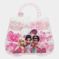 Toi-Toys Friends Maak je eigen Kralen Sieraden in Handtas - thumbnail