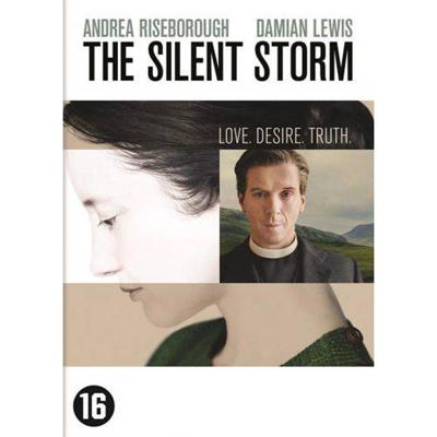 Silent Storm (DVD) Silent Storm (DVD)