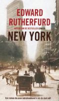 New York - Edward Rutherfurd - ebook