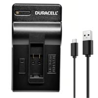 Duracell DRG5946 oplader met USB-kabel