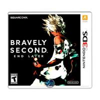 Bravely Second: End Layer