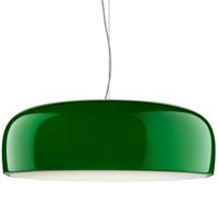 Flos Smithfield S hanglamp Ø60 groen - thumbnail