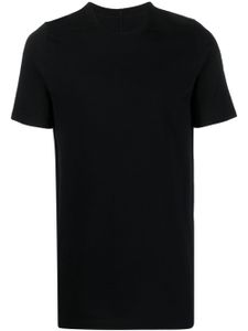 Rick Owens t-shirt à col rond - Noir