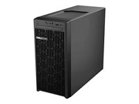 Dell PowerEdge T150 server 2 TB Rack (4U) Xeon E, 3CHHT