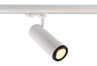 Railsysteem 3-fasen 230V, Pleione Fo DECO-LIGHT 707069