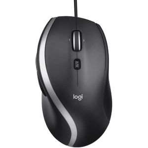 M500s Advanced Corded Mice Muis