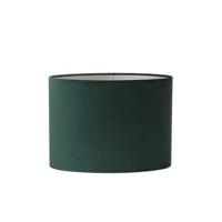 Light & Living - Lampenkap VELOURS - 45x21x32cm - Groen