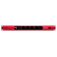 Focusrite RedNet D64R 64x64 MADI I/O converter