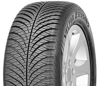 Goodyear Vector 4Seasons G2 215/50 R17 95V XL GY2155017VVE4SG2XL - thumbnail