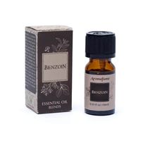 Aromafume Essentiële Oliemelange Benzoëhars - 10ml