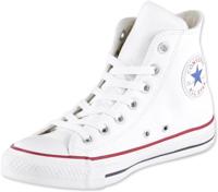 Converse Chuck Taylor All Star Leather Sneaker voor dames