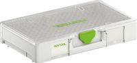 Festool Accessoires SYS3 ORG L 89 Systainer organizer - 204855